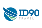 ID90Travel logo