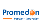 Promedon logo