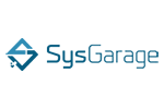 SysGarage logo